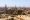 Vista de El Cairo, desde la Ciudadela.