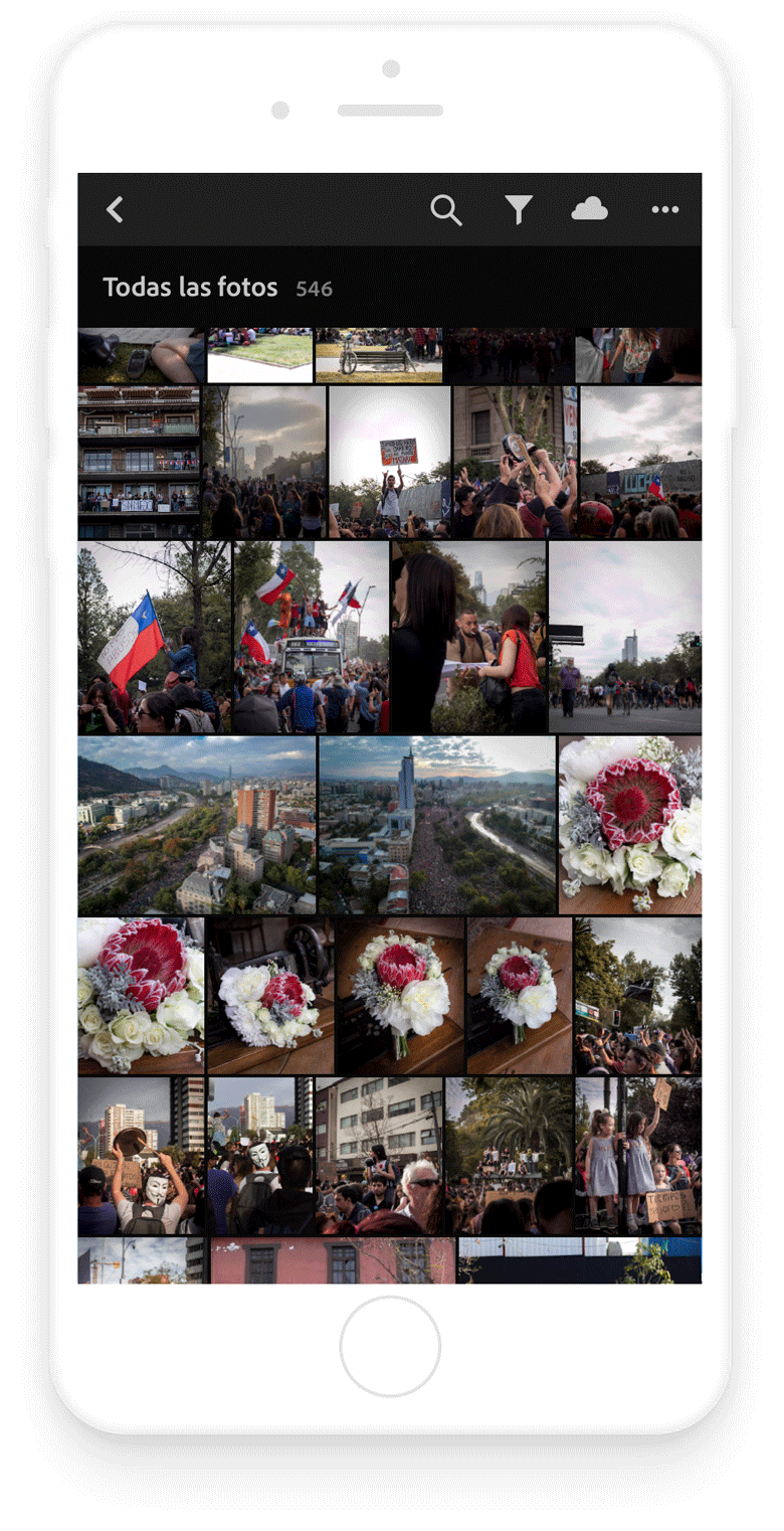 Paso 6, Agregar los presets a Lightroom